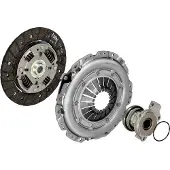 Valeo Koppelingsset 834243