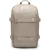 OAK25 Rugzak 'LumoSense Daybag' sand