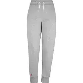 Babolat Trainingsbroek Women Exercise Jogger Pant W High Rise Heather-L