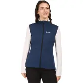 KILPI Dames softshell gilet Noil | Maat 46