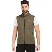 KILPI Softshell vest Noil | Maat L