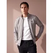 Sjeng Sports Trainingsjack Men Maurice Sterling-XL