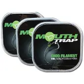 Korda Mouth Trap 25lb 0.53mm 20m