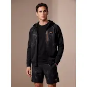 Sjeng Sports Mike Hooded Jacket