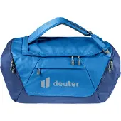 Deuter Reistas 'Pro' blauw / wit