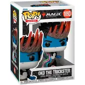 Funko POP! Pop! - Magic The Gathering - Oko the Trickster #1093