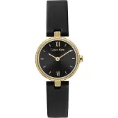 Calvin Klein Watches Gleam 24mm 3atm Quartz Analogical Dameshorloge