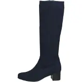 Caprice Laarzen navy