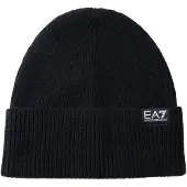 Emporio Armani Muts zwart
