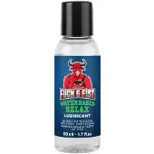 Fuck & Fist Fuck&Fist - Relax Glijmiddel op Waterbasis 50 ml
