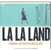 Universal Music La la land Edition Deluxe