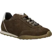 Josef seibel Dames Sneaker Aileen 01 in bruin