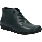 Josef seibel Dames Lage schoen Violet 03 in groen