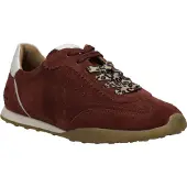 Josef seibel Dames Sneaker Aileen 01 in rood