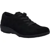 Josef seibel Dames Lage schoen Charlotte 01 in zwart