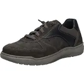 Josef seibel Heren Lage schoen Baxter 01 in grijs