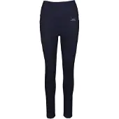Trespass Dames/Dames Basca Legging (Marine)