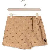 Retour Meisjes Rokken Yara - Camel - Maat 170/176