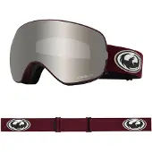 Dragon alliance X2s Bonus Skibril