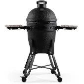 Buccan kamado barbecue epicure series 18" mat