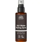 Urtekram Salt Water Styling Spray 100 ml