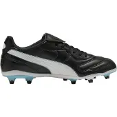 Puma Dames Ultra Match+ Brilliance Ortholite Firm Ground Voetbalschoenen (Zwart)