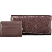 Desigual Portemonnee bourgogne