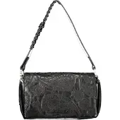 Desigual Schoudertas zwart