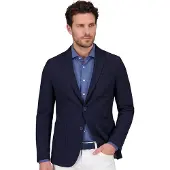 Born with Appetite Colbert travel jacket 000038tr16/290 navy