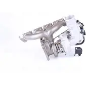 Nissens 93415 Turbocharger