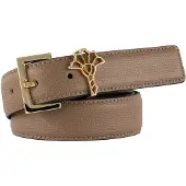 JOOP! Riem lichtbruin