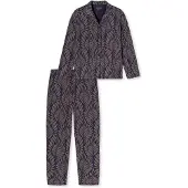 Schiesser - Pyjama Lang - Dames - Pyjamas