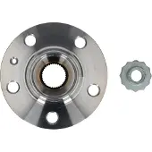Skf Wiellagerset VKBA 3569 SKF voor o.a. AUDI, SEAT, SKODA, VOLKSWAGEN