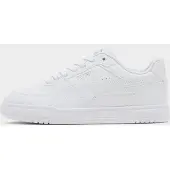 Puma Sneakers 'Caven III' wit