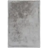 Muratap Heaven fluffy soft vloerkleed hoogpolig effen tapijt - 120x170 cm