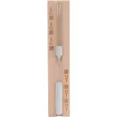 4Living sauna zandloper wandmodel - Pine