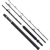 Shimano Fishing Stc Xr Blue Boat Trollinghengel