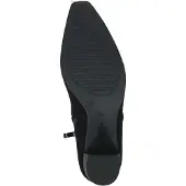 Caprice 9-25311-43-024 dames enkellaarzen gekleed