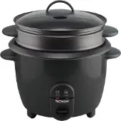 Techwood Rijstkoker 2.5l - Tcrv-2504