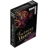 Tucker's Fun Factory Black Stories - Burning Hearts