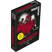 Tucker's Fun Factory Black Stories - #Post Mortem!