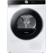 Samsung wasdroger DV90DG6845LKU3