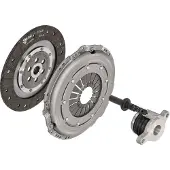 Valeo 834276 Koppelingsset