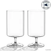 Leonardo Cocktailglas Basso 350 ml (Set van 2)
