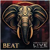 Sony music BEAT- Live (CD)