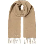 JOOP! Sjaal beige