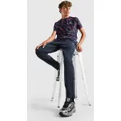 MONTIREX Thera Camo Track Pants Junior - Blauw - Kind, Blauw