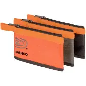 Bahco Tassenset | 90 mm - 3-delig - 4750FB7-01