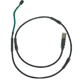 Brembo A 00 430 Waarschuwingscontact, remvoering- / blokslijtage