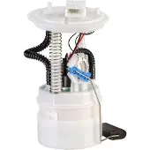 Hella 8TF 358 106-001 Benzinepomp